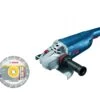 Bosch GWS 22-230 J Haakse Slijpmachine 1 Bosch GWS 22-230 J Haakse Slijpmachine -HandelFix Winkel 38100a5f46072594875a11be512108d8