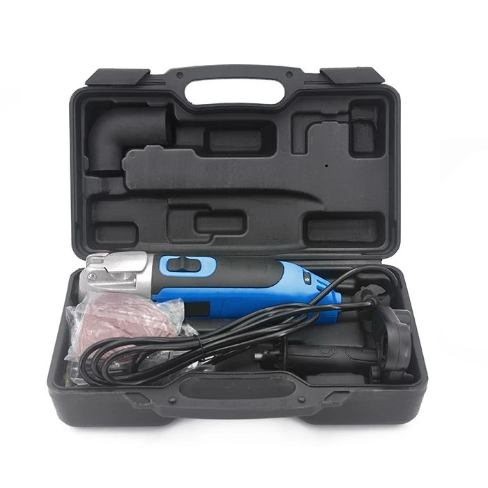 Hyundai 56751 Multitool Oscillerend 300W Incl. Accessoires 9 Hyundai 56751 Multitool Oscillerend 300W Incl. Accessoires - Afbeelding 7