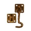 QlinQ 1028768 Kajuithaak - Messing - Gepolijst - 50mm -HandelFix Winkel 3837b5268d3d893a15fb028dcbc44068 1