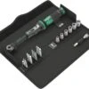 Wera 05130110001 Click-Torque A 6 Set 1 20-delige Klikdraaimomentsleutel Set In Etui - 2,5-25 Nm -HandelFix Winkel 3838b8b277348da458b69911ec911479