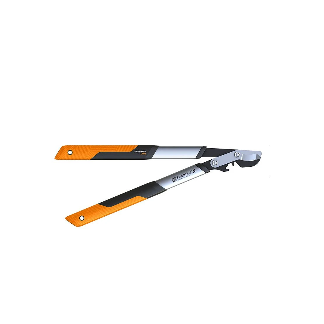 Fiskars 1020186 PowerGear™ X Takkenschaar Bypass S - 112260 3 Fiskars 1020186 PowerGear™ X Takkenschaar Bypass S - 112260