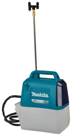 Makita DUS054Z 18V Li-Ion Accu Drukspuit Body - 5L -HandelFix Winkel 386e06fa1bbd5ee04ccc9d7321956331
