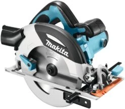 Makita HS7101K Cirkelzaag In Koffer - 1400W - 190mm -HandelFix Winkel 388c51d35d3da00e8b573926c2b7a9b9