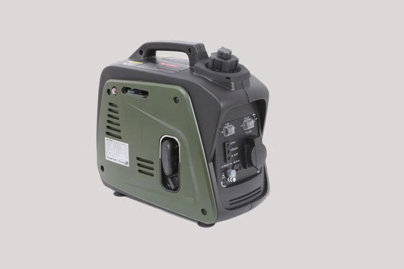 Powerkick 800 Outdoor Generator - 800 W - 4 Takt - PKG10800-1 8 Powerkick 800 Outdoor Generator - 800 W - 4 Takt - PKG10800-1 - Afbeelding 6