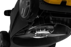 Stiga COLLECTOR 136e Kit Accu Grasmaaier Set (2x 2,0Ah) - 35L - 250m² -HandelFix Winkel 38d6e187f8fbb99d8a80b3f342905d4e