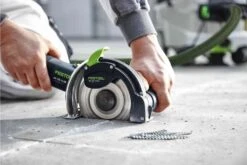 Festool DSC-AG 125 FH-Plus Haakse Slijper - 1400W - 576552 -HandelFix Winkel 392366e160f79e4a201334a1e38a433f