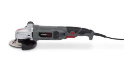 Powerplus POWESET2 Haakse Slijper + 6 Accessoire In Koffer - 900W - 125mm -HandelFix Winkel 3941fde25dbff244828dd30fe2ed0e41