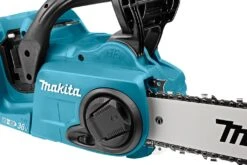 Makita DUC353PG2J 2x18V Li-Ion Accu Kettingzaag Set (2x 6,0Ah) - 35cm - Koolborstelloos 34 Makita DUC353PG2J 2x18V Li-Ion Accu Kettingzaag Set (2x 6,0Ah) - 35cm - Koolborstelloos -HandelFix Winkel 39591ecdb4d072855ade0ab310e6048e