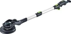 Festool PLANEX LHS 2 225/CTL 36 Wandschuurmachine Set Incl. Bouwstofzuiger - 400W - 1,65m - 576696 -HandelFix Winkel 3972d25b98a7ec5c6924c48547053c70