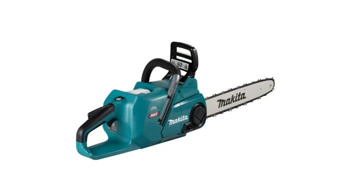 Makita UC016GZ XGT 40V Max Li-Ion Accu Kettingzaag Body - 40cm 3 Makita UC016GZ XGT 40V Max Li-Ion Accu Kettingzaag Body - 40cm