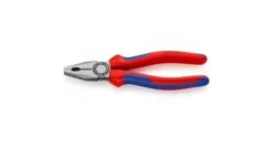 Knipex 302180 Combinatietang - 180mm