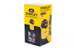 Stanley 8117190STN598 D200/10/24V Compressor - Olievrij - 10bar - 1100W 9 Stanley 8117190STN598 D200/10/24V Compressor - Olievrij - 10bar - 1100W -HandelFix Winkel 39b737a3992e5dc2af5463e6b654a21e