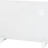 Eurom Alutherm Verre 1000 Wi-Fi Convectorkachel - 1000W
