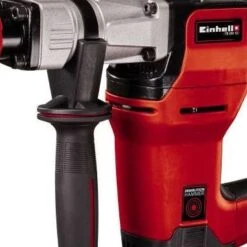 Einhell TE-DH 12 Breekhamer In Koffer - 1050W - 12J - 4139100 -HandelFix Winkel 39d78cb9c61b35c4f100ea9c1e20de06