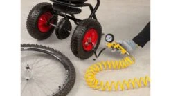 Powerplus POWX1706 Draagbare Compressor + 11 Accessoire - 1100W - 8 Bar 23 Powerplus POWX1706 Draagbare Compressor + 11 Accessoire - 1100W - 8 Bar -HandelFix Winkel 39e0b443004a15a7425a685e15ec9ade