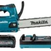 Makita UC004GM101 XGT 40 V Max Tophandle Kettingzaag Set (1x 4,0Ah) - 35 Cm - Koolborstelloos -HandelFix Winkel 3a0210956cba2b4dbb6a32fbeb57b01c
