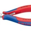 Knipex 6422115 Voorsnijtang - Elektronica - 115mm 2 Knipex 6422115 Voorsnijtang - Elektronica - 115mm -HandelFix Winkel 3a125f5ff96df48e6e885e30c07e2cdc