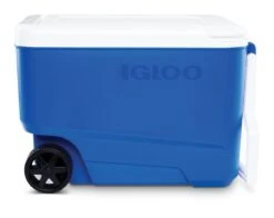 Igloo 34482 Wheelie Cool 38 Koelbox Op Wielen 13 Igloo 34482 Wheelie Cool 38 Koelbox Op Wielen -HandelFix Winkel 3a22fa1d06a57fce4ea30fd20ce21027