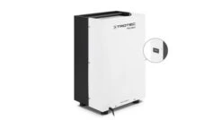 Trotec TTK 105 S HC Luchtontvochtiger - 30l/24h