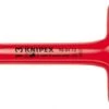 Knipex 98 04 13 VDE Dopschroevendraaier Met T-greep - Zeskant - 13 X 200mm 2 Knipex 98 04 13 VDE Dopschroevendraaier Met T-greep - Zeskant - 13 X 200mm -HandelFix Winkel 3a4618e107861d88cd675868b92e053c