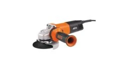 AEG WS 13-125 SXEK Haakse Slijper In Koffer - 1300W - 125mm - 4935451310