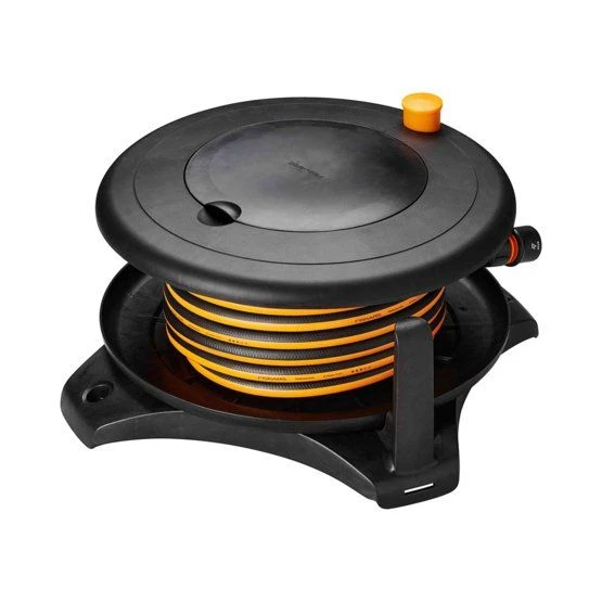 Fiskars 1057238 Solid Slanghaspel M - 20m 3 Fiskars 1057238 Solid Slanghaspel M - 20m