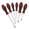 Sonic 600618 Schroevendraaierset - 6 Delig -HandelFix Winkel 3a996905f4cbfd028ca0a81d845ab820