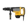 DeWALT D25773K SDS-max Combihamer In Koffer - 1700W - 19,4J - D25773K-QS