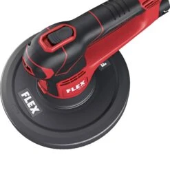 Flex GCE 6-EC Kit Handy-Giraffe Wand- En Plafondschuurmachine In L-Boxx - Met Wisselkopsysteem -HandelFix Winkel 3ac94933b5fe8a13899f94f4ba1161f3