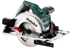 Metabo KS 55 FS Cirkelzaag - 1200W - 160mm - 600955000 -HandelFix Winkel 3ae6a6888f7f33bf070100a8fa80bc70