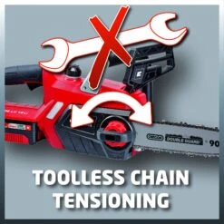 Einhell GE-LC 18 Li KIT Accu Kettingzaag - 18V - 250mm - Set - 4501760 39 Einhell GE-LC 18 Li KIT Accu Kettingzaag - 18V - 250mm - Set - 4501760 -HandelFix Winkel 3b0230086b889616e809bdbe5f3d1c05