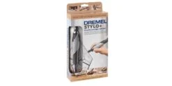 Dremel Stylo+ (2050- 15) Multitool Incl. 15-delige Accessoireset -HandelFix Winkel 3b1746673b146d68a33fe03b734aaf6d