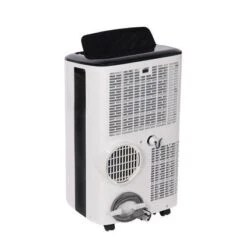 Honeywell HF09CESVWK Mobiele Airconditioner - 2500W -HandelFix Winkel 3b2113a6ae1b54a886ee2d69eb5fa882