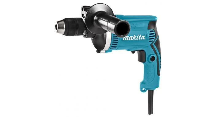 Makita HP1631 Klopboormachine - 710W 3 Makita HP1631 Klopboormachine - 710W