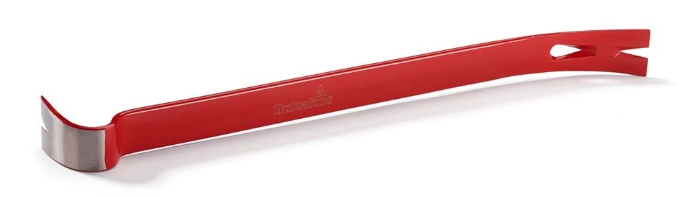 Hultafors 108/21" Stalen Koevoet - 530 Mm 4 Hultafors 108/21" Stalen Koevoet - 530 Mm - Afbeelding 2