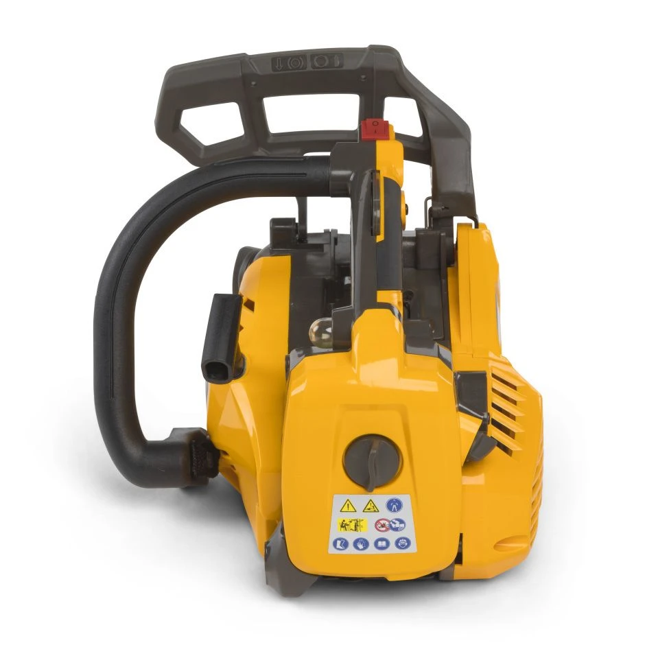 Stiga PR 730 (10") Benzine Kettingzaag - 26,9cc - 0,7kW - 2-takt - 25cm - 22,86m/sec 5 Stiga PR 730 (10") Benzine Kettingzaag - 26,9cc - 0,7kW - 2-takt - 25cm - 22,86m/sec - Afbeelding 3