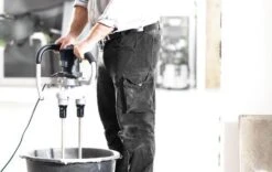 Festool MX 1600/2 REQ DUO DOUBLE Mengmachine - 1500W - 140mm -HandelFix Winkel 3b8aa667ecef3990c39ef37a43bb83c6