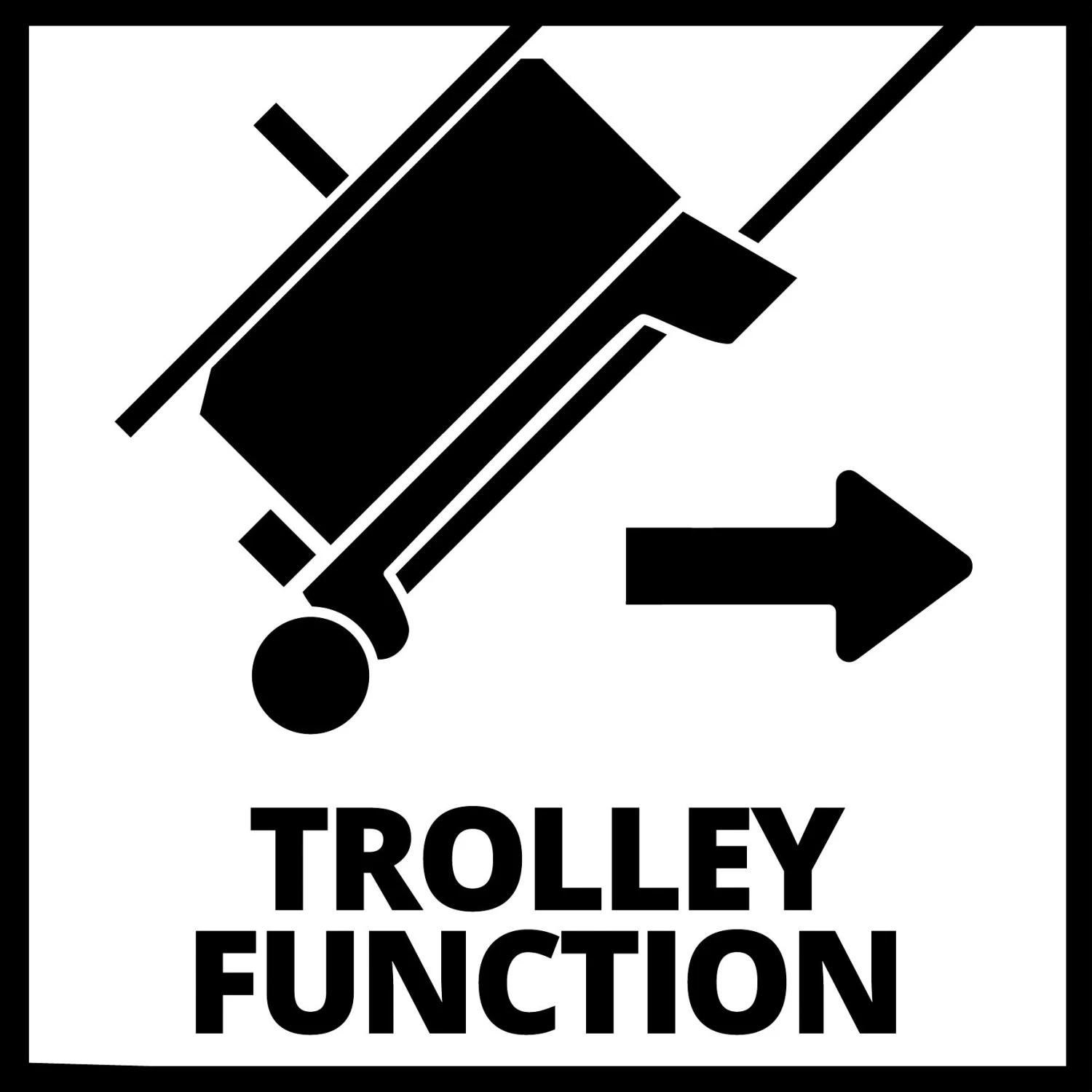Einhell TE-TS 250 UF Zaagtafel - 2000W - 250mm 13 Einhell TE-TS 250 UF Zaagtafel - 2000W - 250mm - Afbeelding 11
