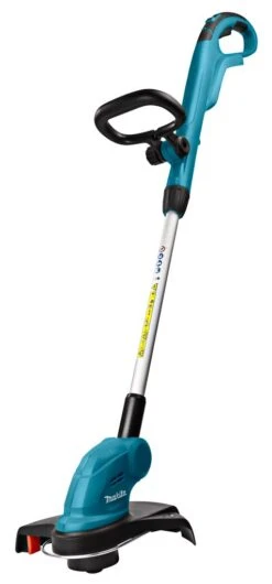 Makita DUR181PT4J 18V Li-Ion Accu Grastrimmer Set (4x 5,0Ah) Incl. Mbox - 260mm -HandelFix Winkel 3bcd27f71c986d991eb4de99503fc73e 1