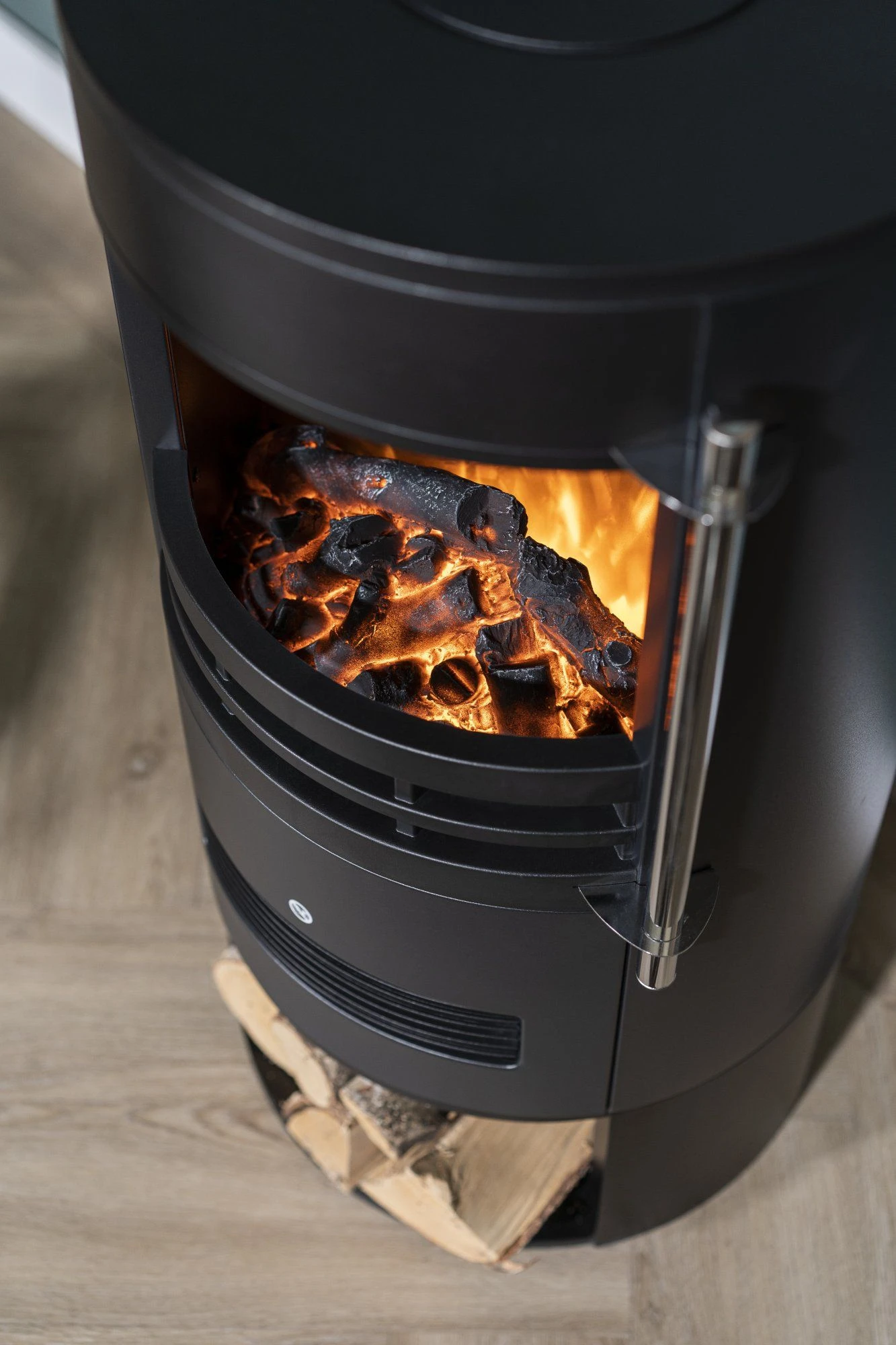 Eurom ORSA Fireplace - 2000W 6 Eurom ORSA Fireplace - 2000W - Afbeelding 4