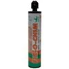 Zwaluw Den Braven 11301100 Fix-O-Chem Spuitanker - Grijs - 280ml