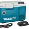 Makita CW003GZ Vries- /koelbox Met Verwarmfunctie Body - 7 L -HandelFix Winkel 3c47d8ca4e3cf1732d664459f3d4f642