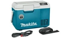 Makita CW003GZ Vries- /koelbox Met Verwarmfunctie Body - 7 L