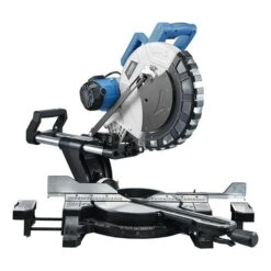 Hyundai 56256 Radiaal Afkortzaag - 1800W - 305mm (2x 45°) 15 Hyundai 56256 Radiaal Afkortzaag - 1800W - 305mm (2x 45°) -HandelFix Winkel 3c622817e2e4b18324594b9b7c5a2bbe