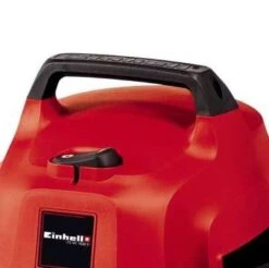 Einhell TC-VC1820 S Bouwstofzuiger - 1250W - 20L - 2342167 -HandelFix Winkel 3c66ce9a6e8f1a87344da5d07b0d910c