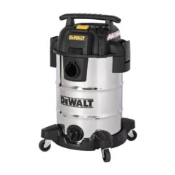 DeWalt DXV30SAPTA Stofzuiger - Nat/Droog - 1050W - 30L - Roestvrijstale Tank 11 DeWalt DXV30SAPTA Stofzuiger - Nat/Droog - 1050W - 30L - Roestvrijstale Tank -HandelFix Winkel 3c8a573d225a33c602e83aaf3af9c62d