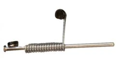 QlinQ 1034379 Deurveer Deur - Dicht Stompe Deur - Automatisch