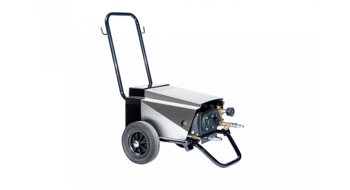 Eurom Kent 9020 Hogedrukreiniger - 5500W - 200bar - 121100 3 Eurom Kent 9020 Hogedrukreiniger - 5500W - 200bar - 121100