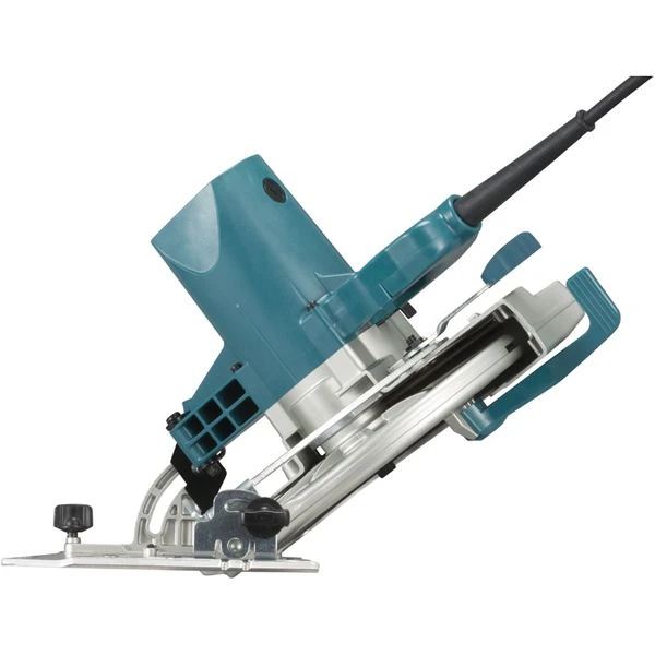 Makita HS0600 Cirkelzaag - 2000W - 270mm 5 Makita HS0600 Cirkelzaag - 2000W - 270mm - Afbeelding 3