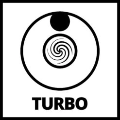 Einhell GE-CL 36/230 Li E Solo 36V Li-Ion Accu Bladblazer/zuiger - 45L - 700m³/u -HandelFix Winkel 3cc452382e7a08bab847e2b1996acd23